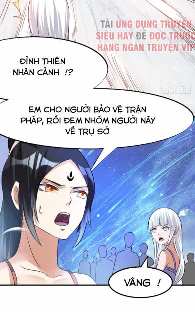 Tiên Vương Trùng Sinh - Chương 126 - ảnh 28