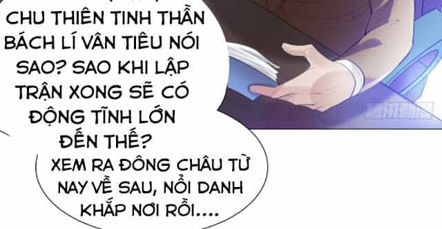 Tiên Vương Trùng Sinh - Chương 126 - ảnh 6