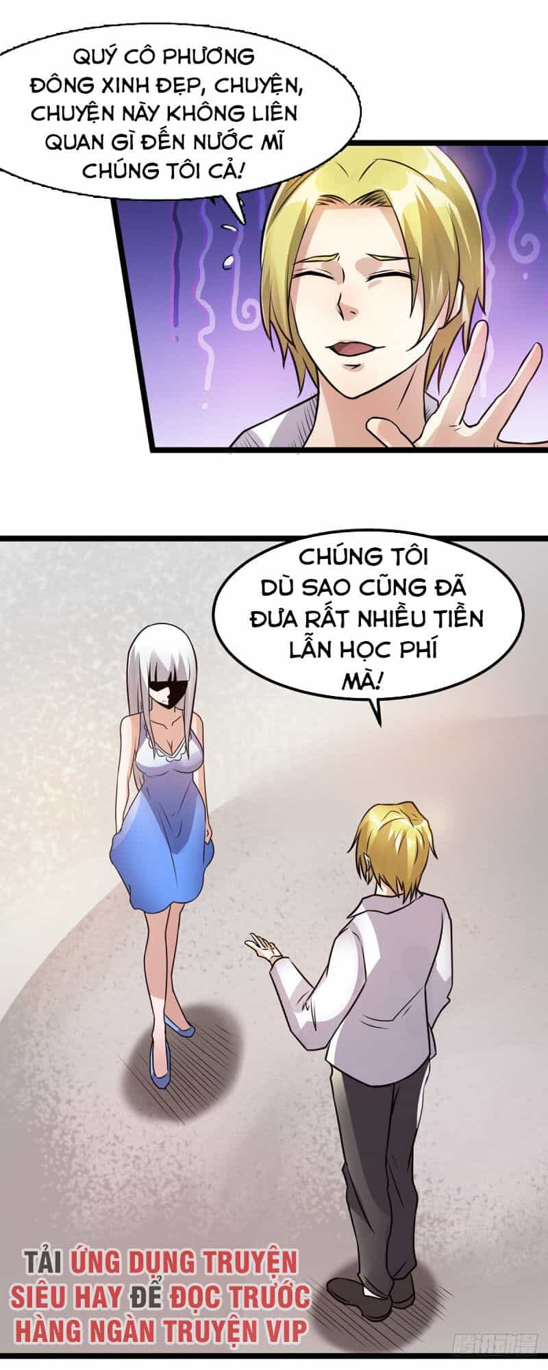 Tiên Vương Trùng Sinh - Chương 127 - ảnh 1