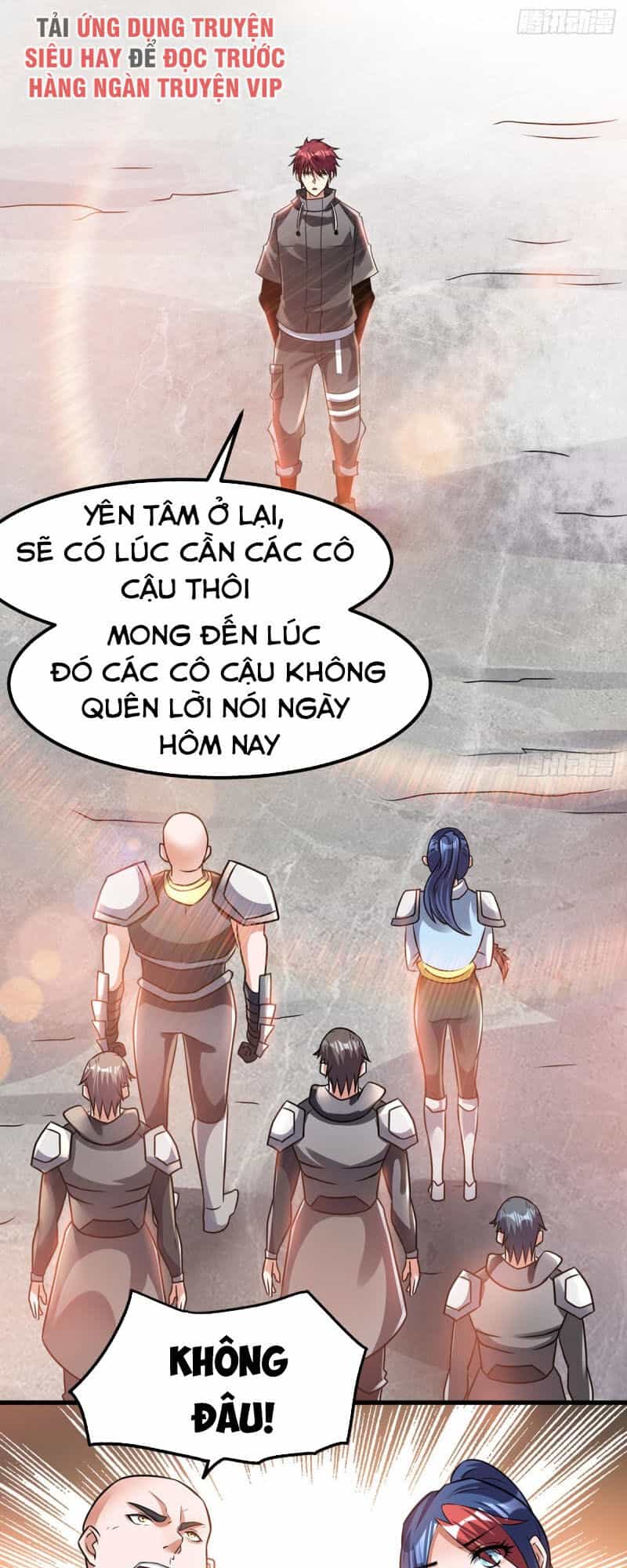 Tiên Vương Trùng Sinh - Chương 127 - ảnh 13