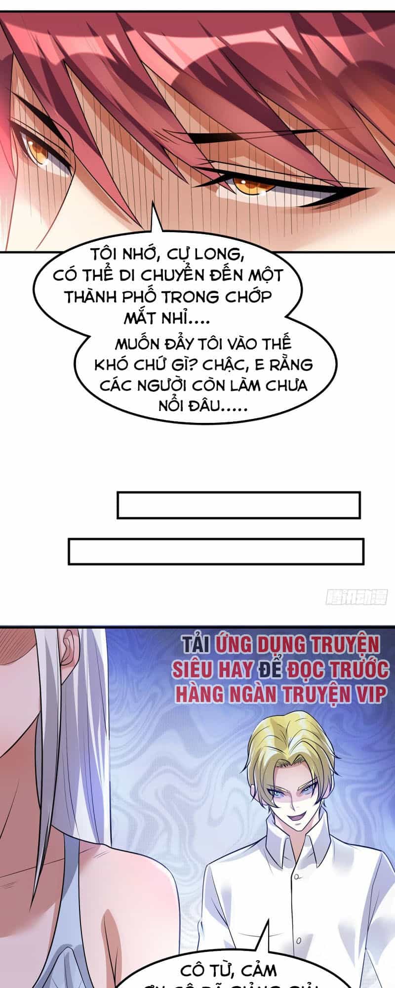 Tiên Vương Trùng Sinh - Chương 127 - ảnh 22