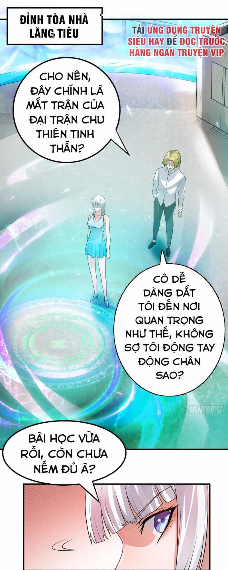 Tiên Vương Trùng Sinh - Chương 127 - ảnh 24