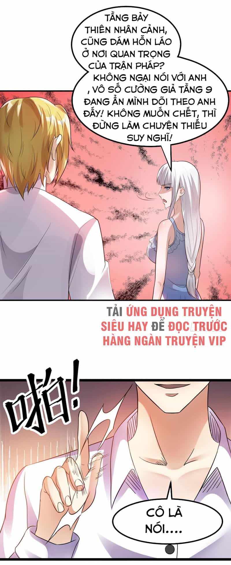 Tiên Vương Trùng Sinh - Chương 127 - ảnh 26