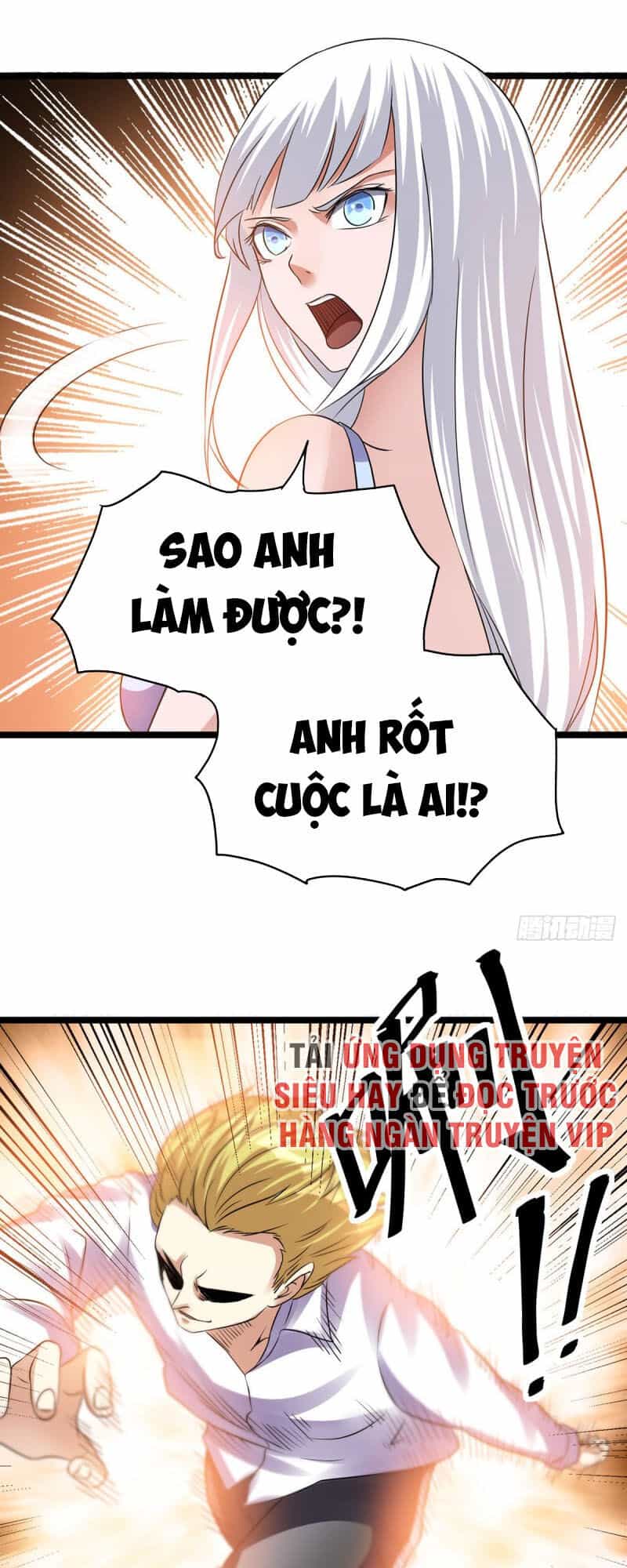 Tiên Vương Trùng Sinh - Chương 127 - ảnh 28