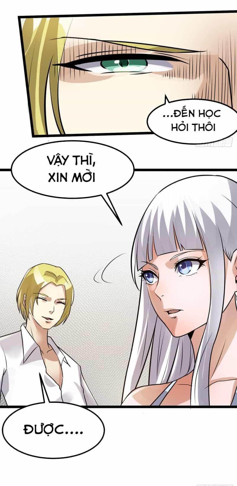 Tiên Vương Trùng Sinh - Chương 127 - ảnh 4