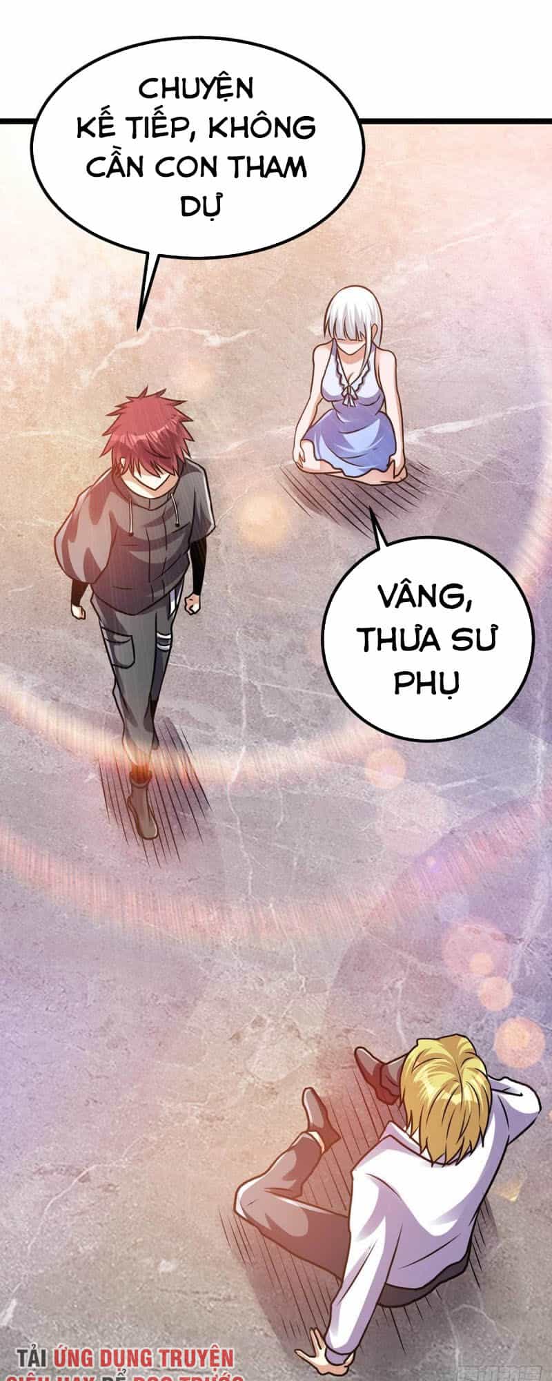 Tiên Vương Trùng Sinh - Chương 128 - ảnh 13