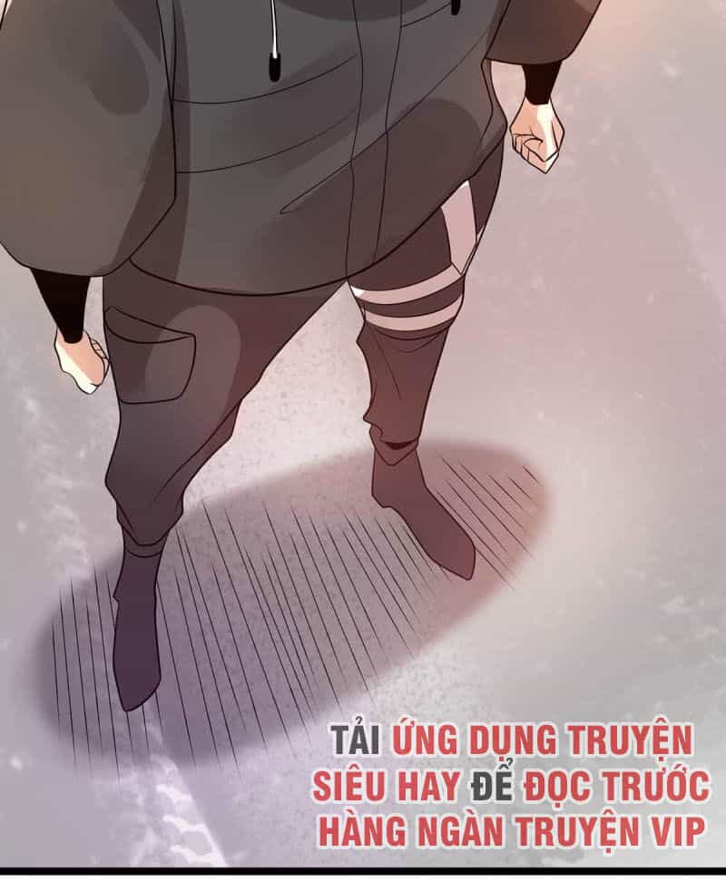 Tiên Vương Trùng Sinh - Chương 128 - ảnh 28