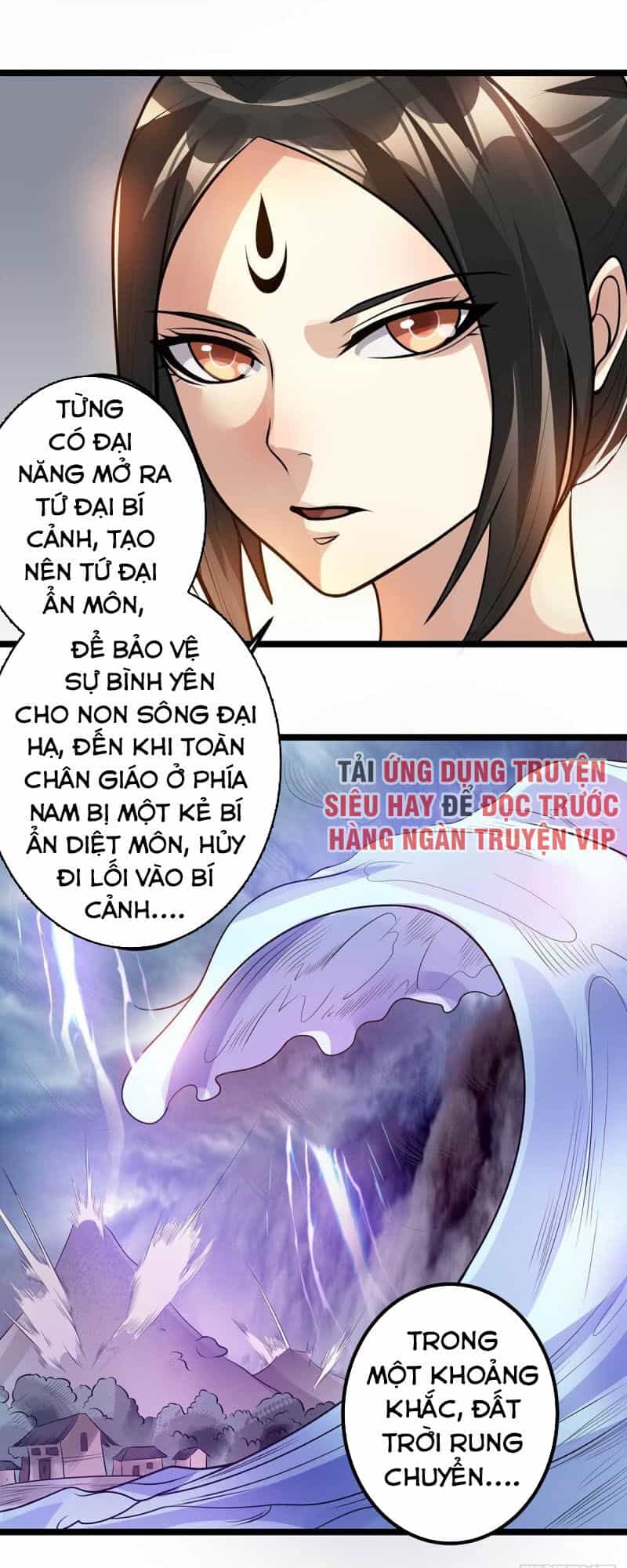 Tiên Vương Trùng Sinh - Chương 128 - ảnh 30
