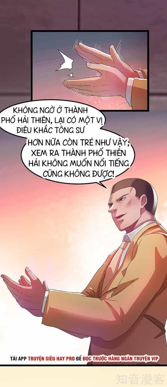 Tiên Vương Trùng Sinh - Chương 13 - ảnh 14