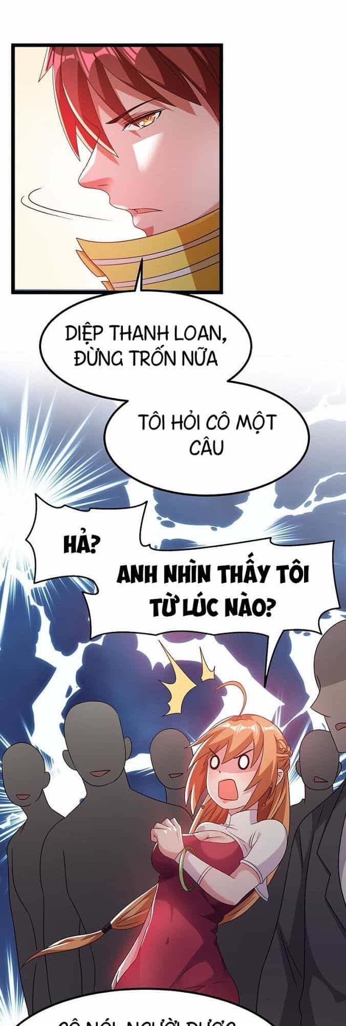 Tiên Vương Trùng Sinh - Chương 13 - ảnh 23