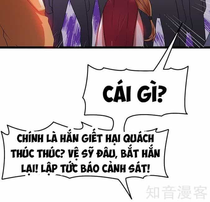 Tiên Vương Trùng Sinh - Chương 13 - ảnh 25
