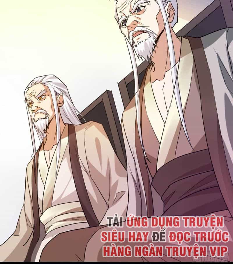 Tiên Vương Trùng Sinh - Chương 129 - ảnh 19