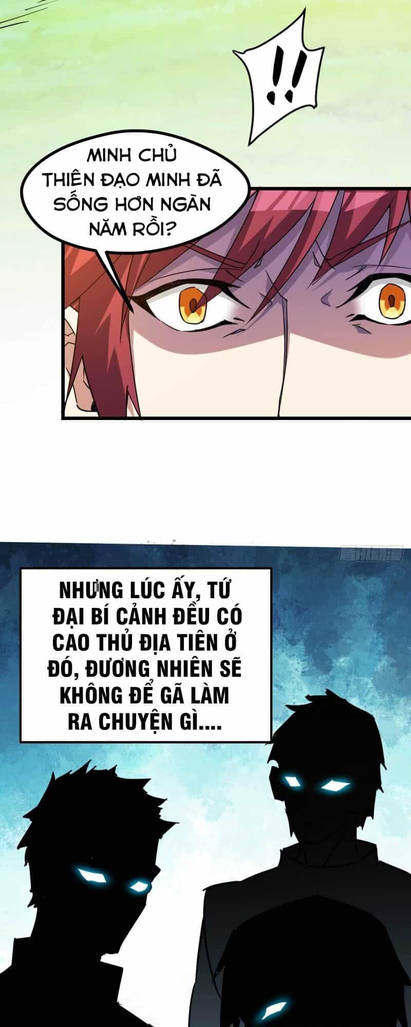 Tiên Vương Trùng Sinh - Chương 129 - ảnh 22
