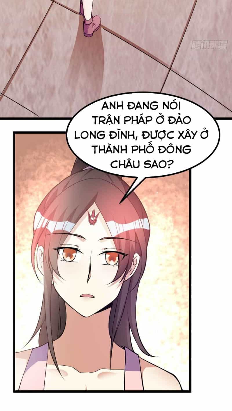 Tiên Vương Trùng Sinh - Chương 129 - ảnh 3
