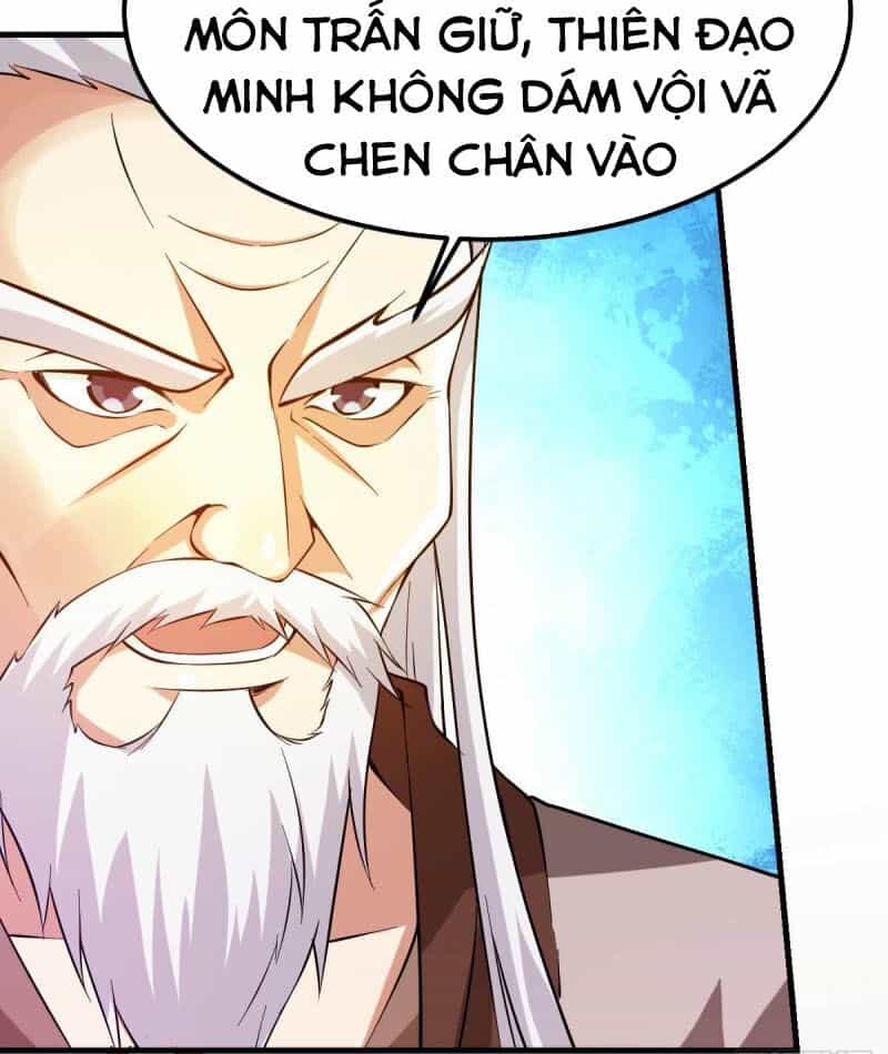 Tiên Vương Trùng Sinh - Chương 129 - ảnh 31