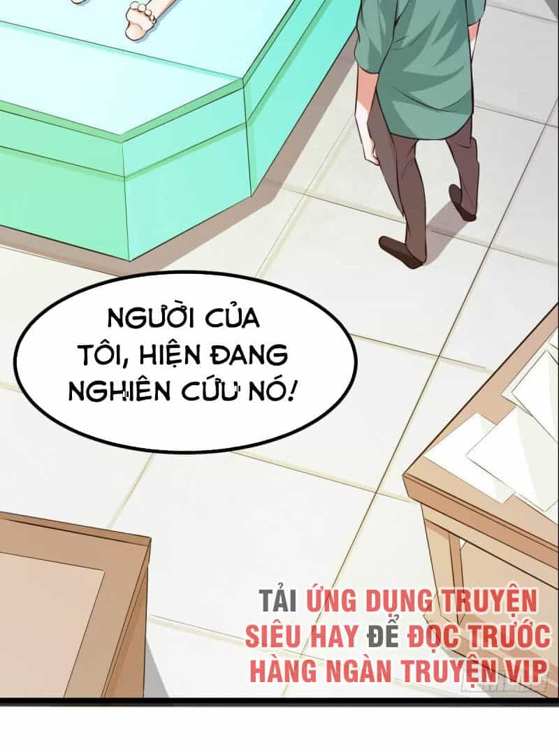 Tiên Vương Trùng Sinh - Chương 129 - ảnh 43