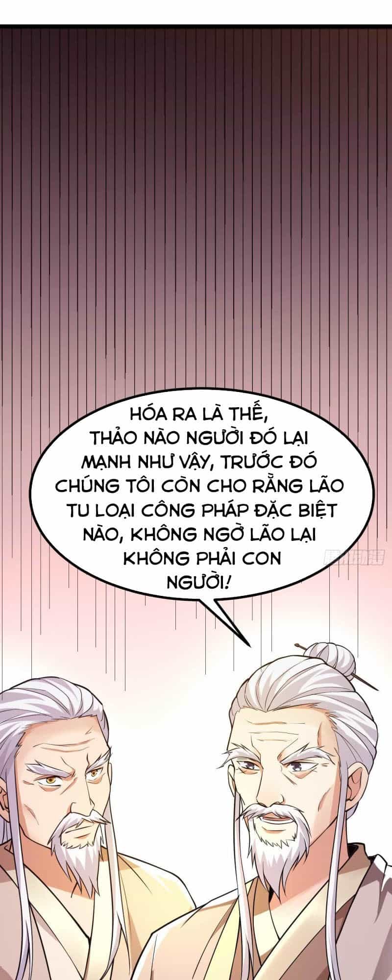 Tiên Vương Trùng Sinh - Chương 129 - ảnh 44