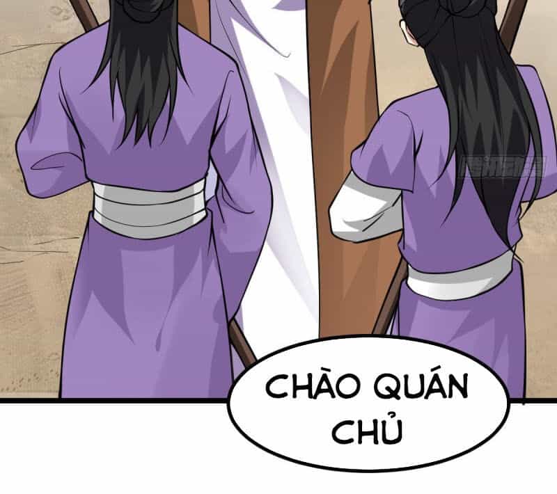 Tiên Vương Trùng Sinh - Chương 130 - ảnh 23