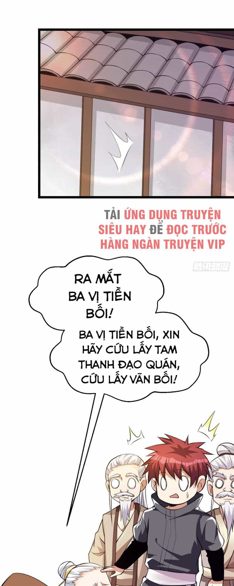 Tiên Vương Trùng Sinh - Chương 130 - ảnh 26