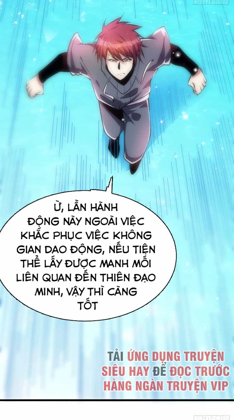 Tiên Vương Trùng Sinh - Chương 130 - ảnh 3