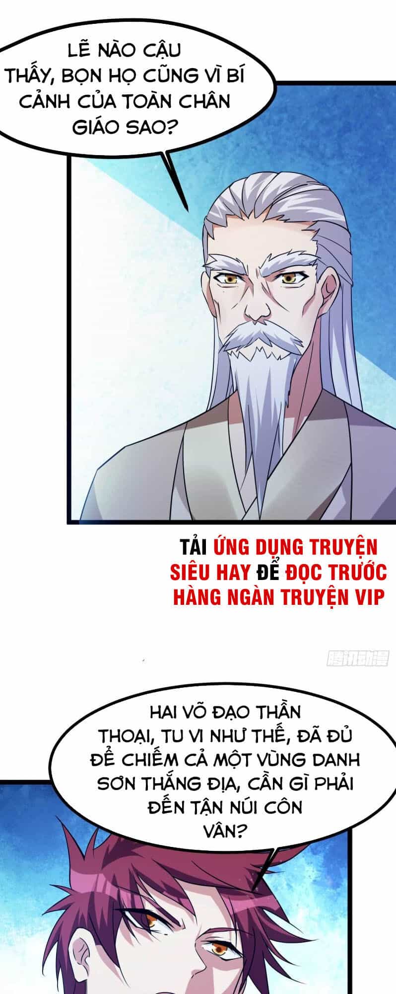 Tiên Vương Trùng Sinh - Chương 131 - ảnh 11