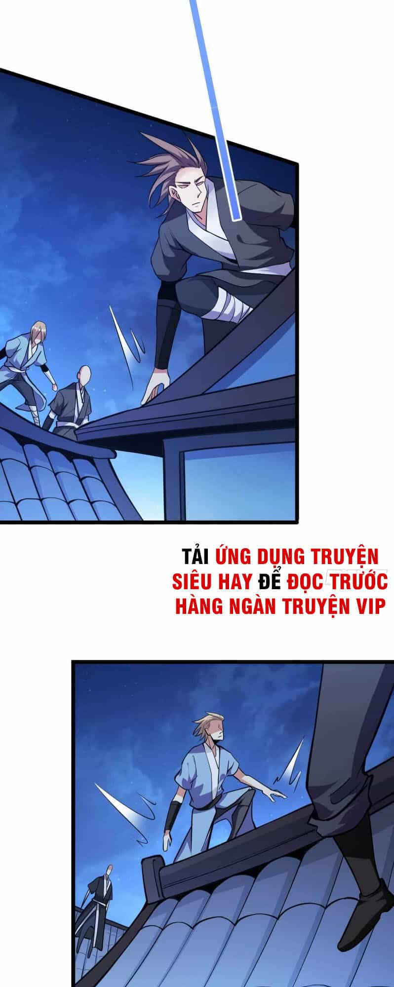 Tiên Vương Trùng Sinh - Chương 131 - ảnh 16