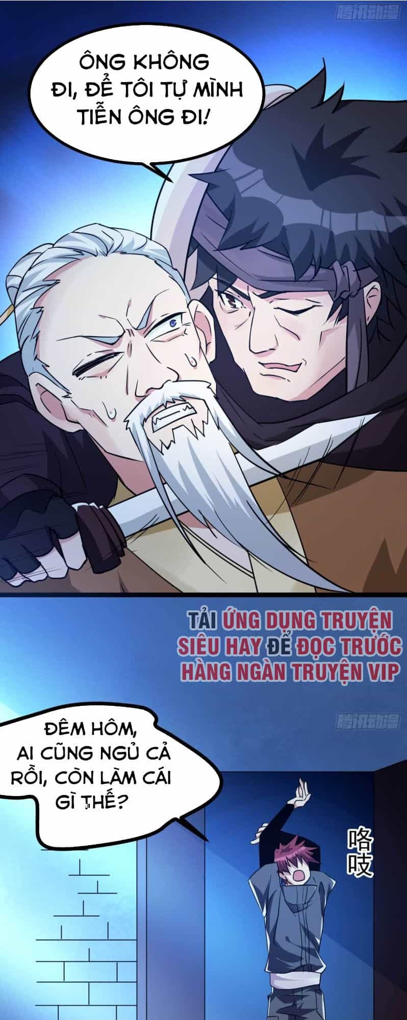 Tiên Vương Trùng Sinh - Chương 131 - ảnh 22