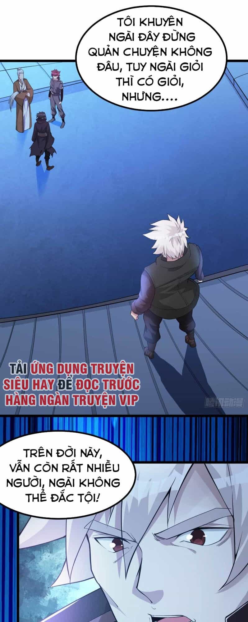 Tiên Vương Trùng Sinh - Chương 131 - ảnh 28