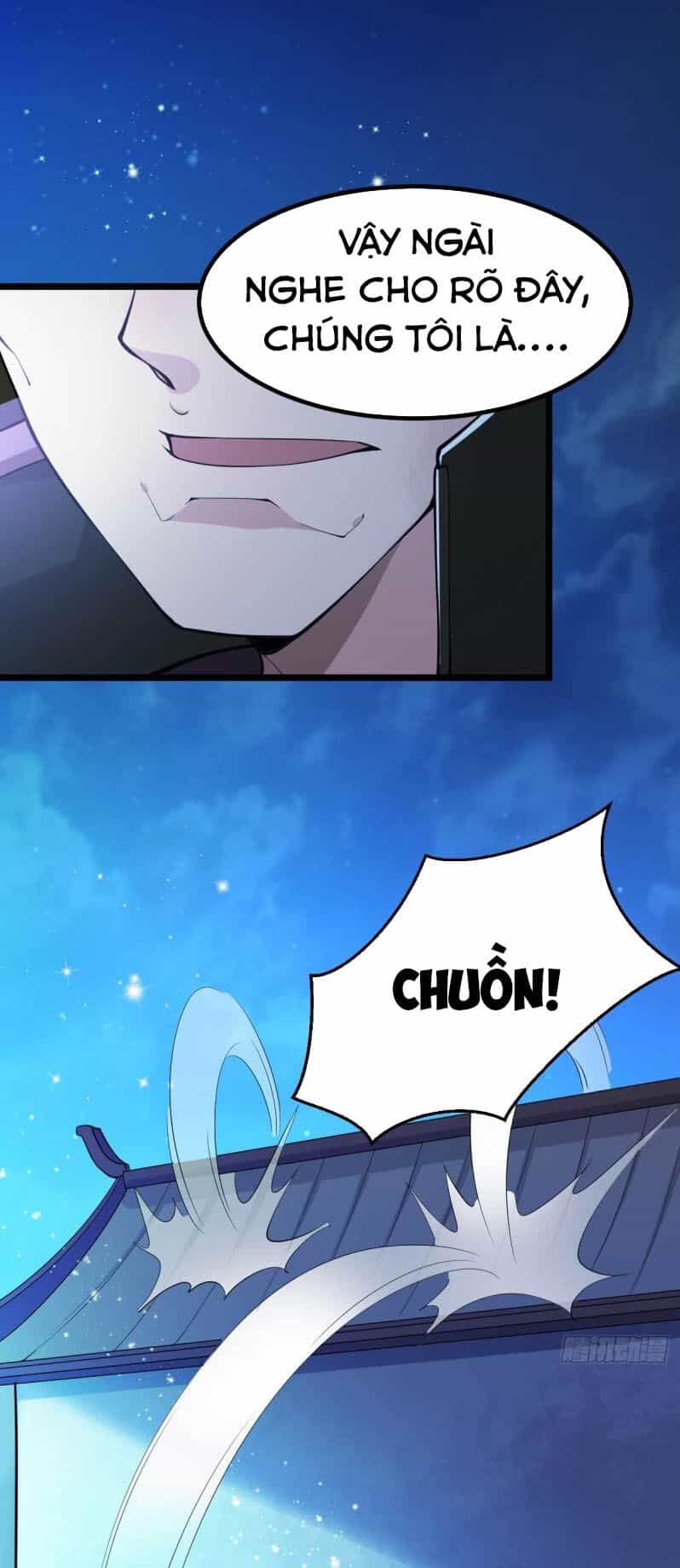 Tiên Vương Trùng Sinh - Chương 131 - ảnh 31