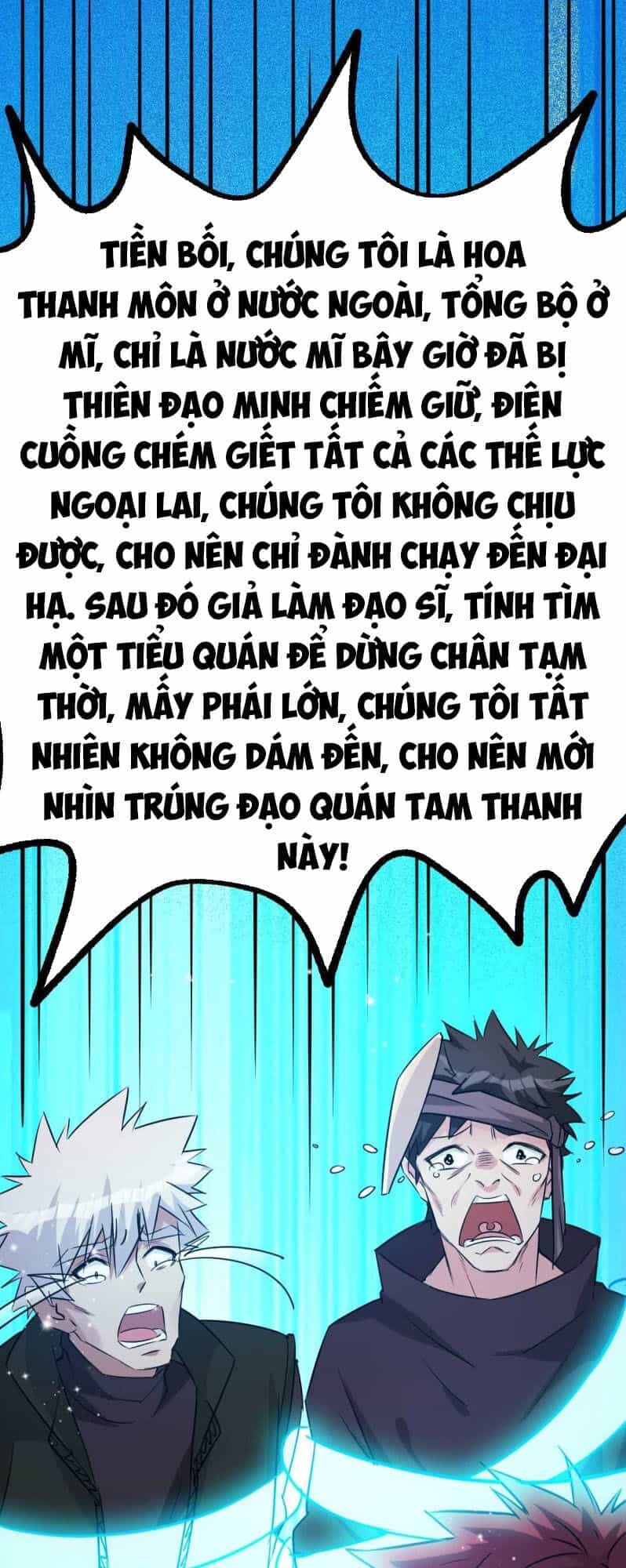 Tiên Vương Trùng Sinh - Chương 131 - ảnh 38