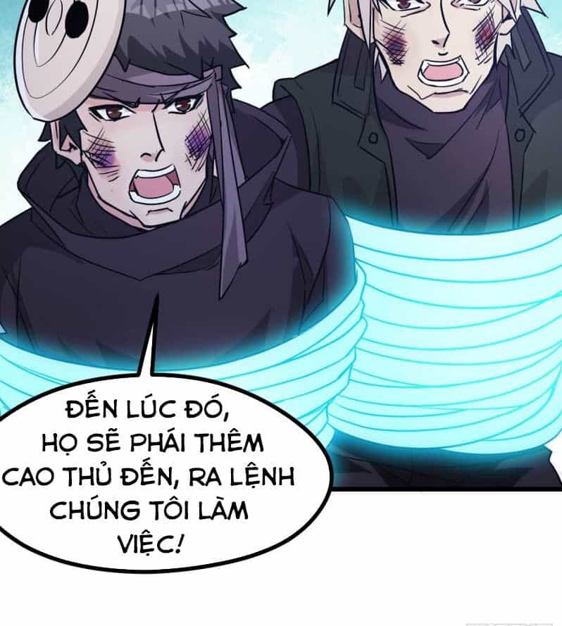 Tiên Vương Trùng Sinh - Chương 131 - ảnh 41