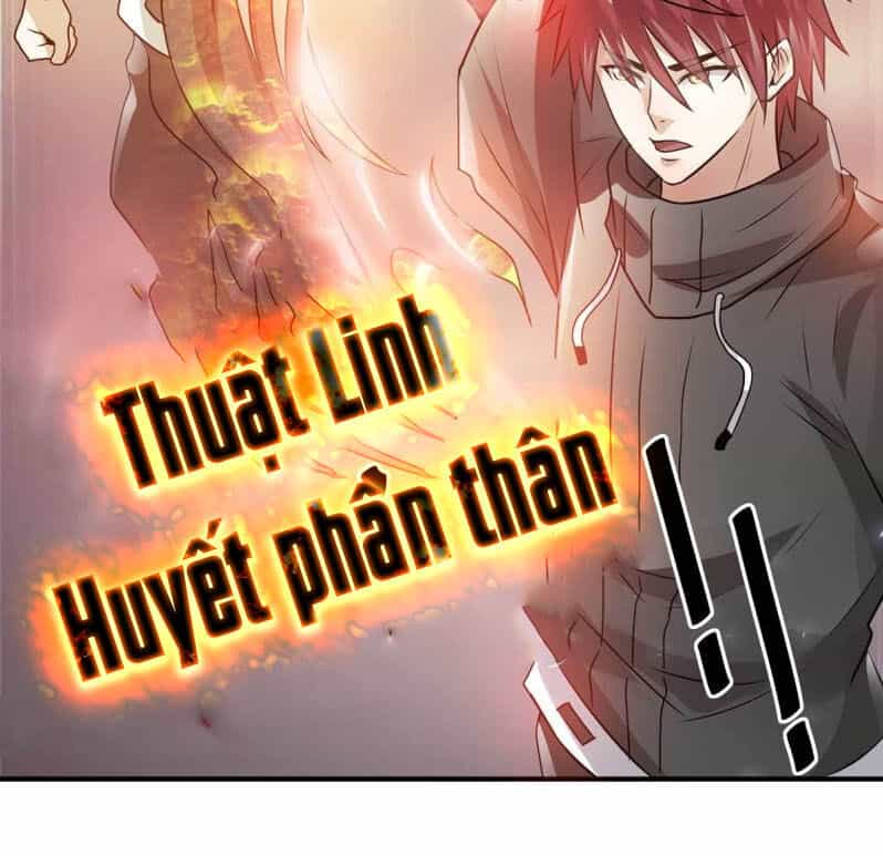 Tiên Vương Trùng Sinh - Chương 131 - ảnh 50