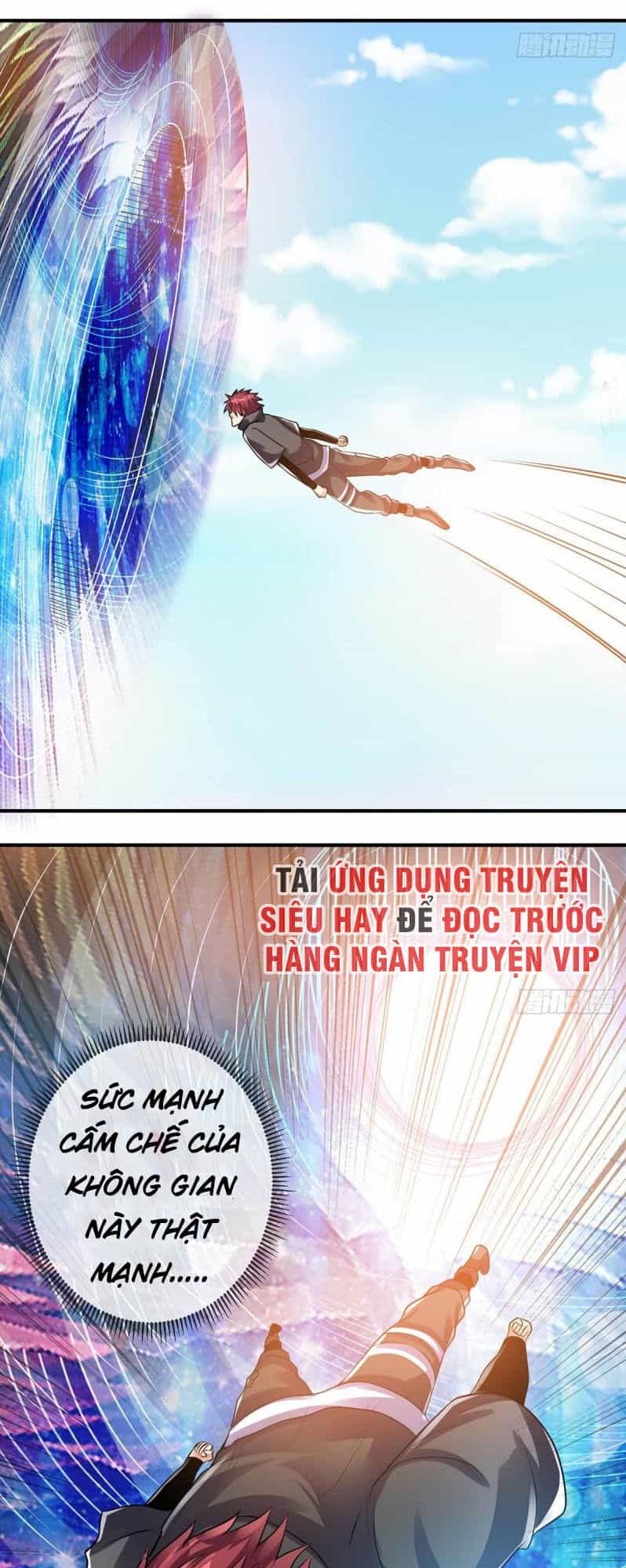 Tiên Vương Trùng Sinh - Chương 131 - ảnh 54