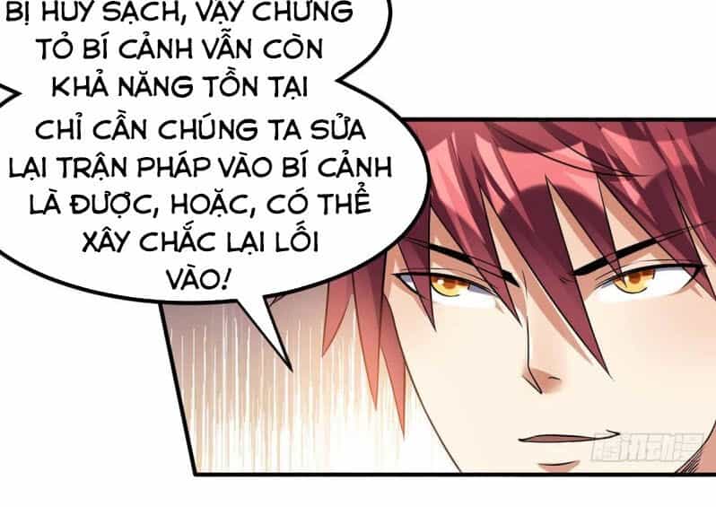 Tiên Vương Trùng Sinh - Chương 131 - ảnh 59