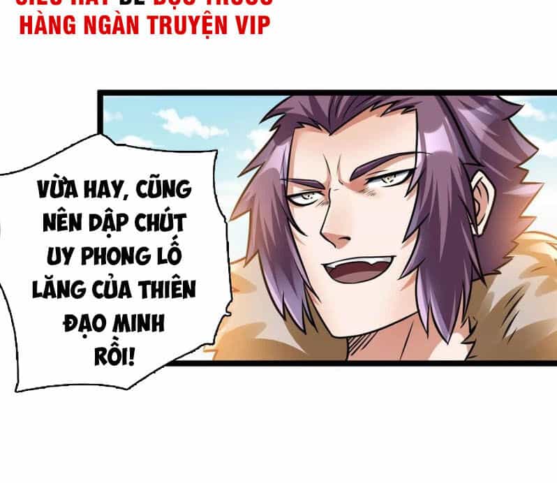Tiên Vương Trùng Sinh - Chương 131 - ảnh 63