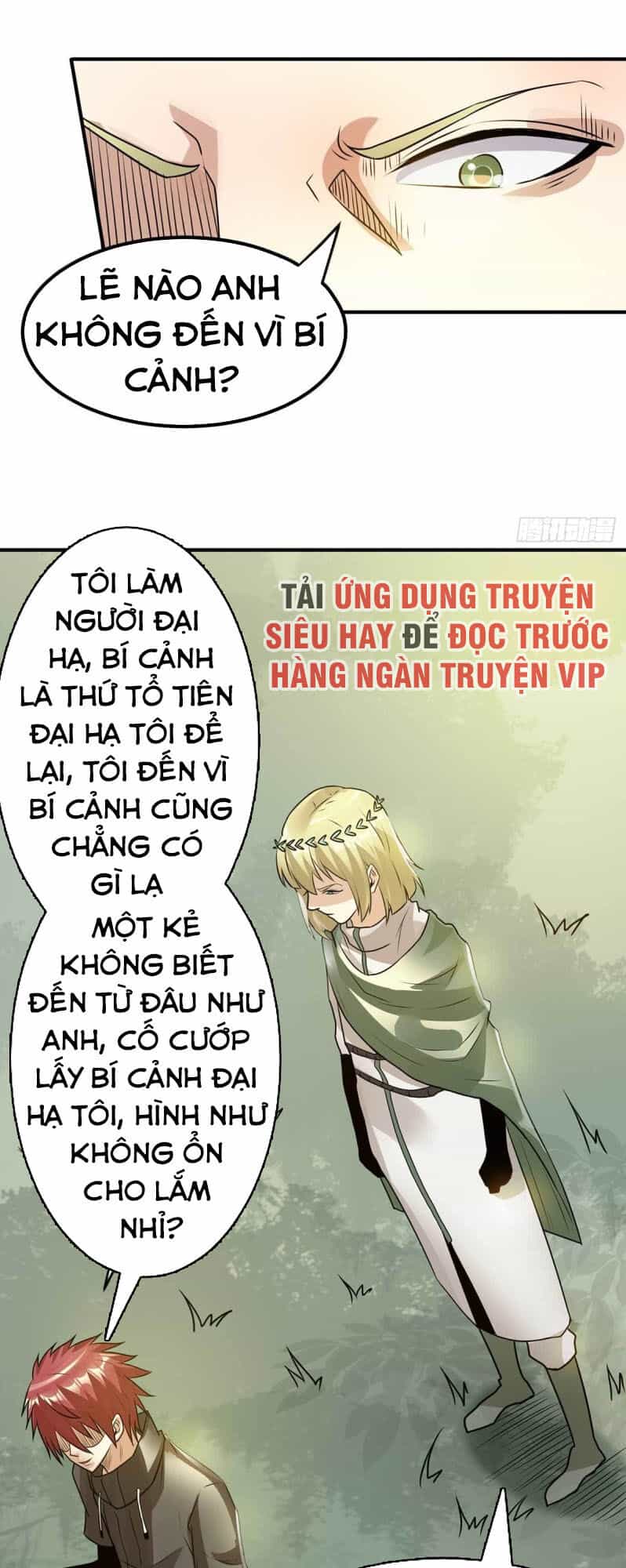 Tiên Vương Trùng Sinh - Chương 131 - ảnh 71