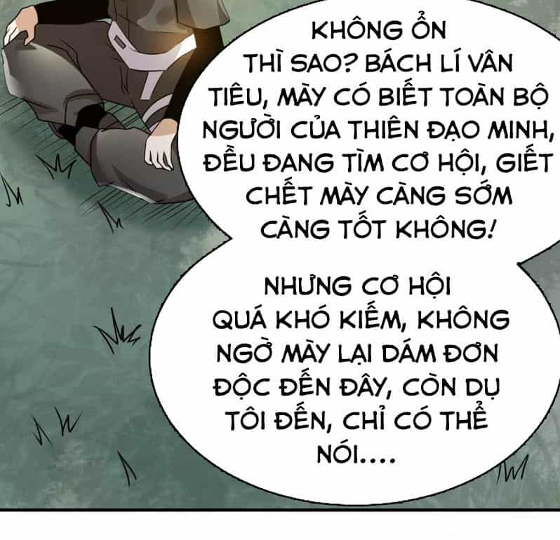 Tiên Vương Trùng Sinh - Chương 131 - ảnh 72