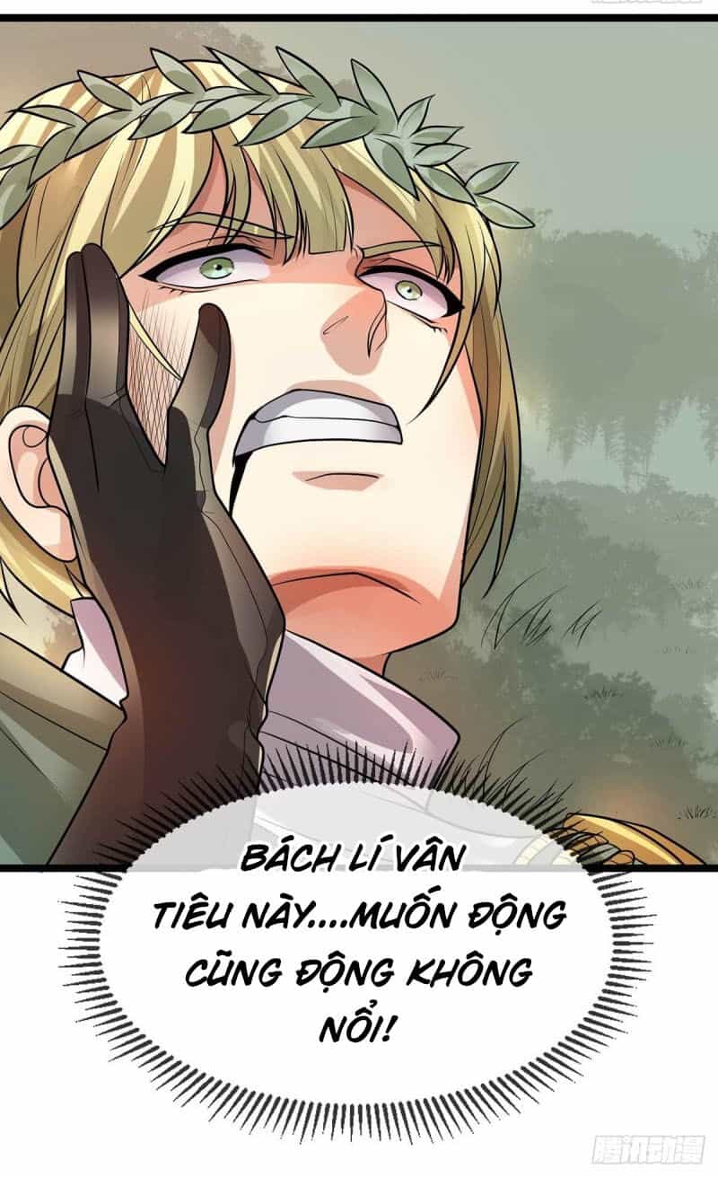 Tiên Vương Trùng Sinh - Chương 131 - ảnh 81