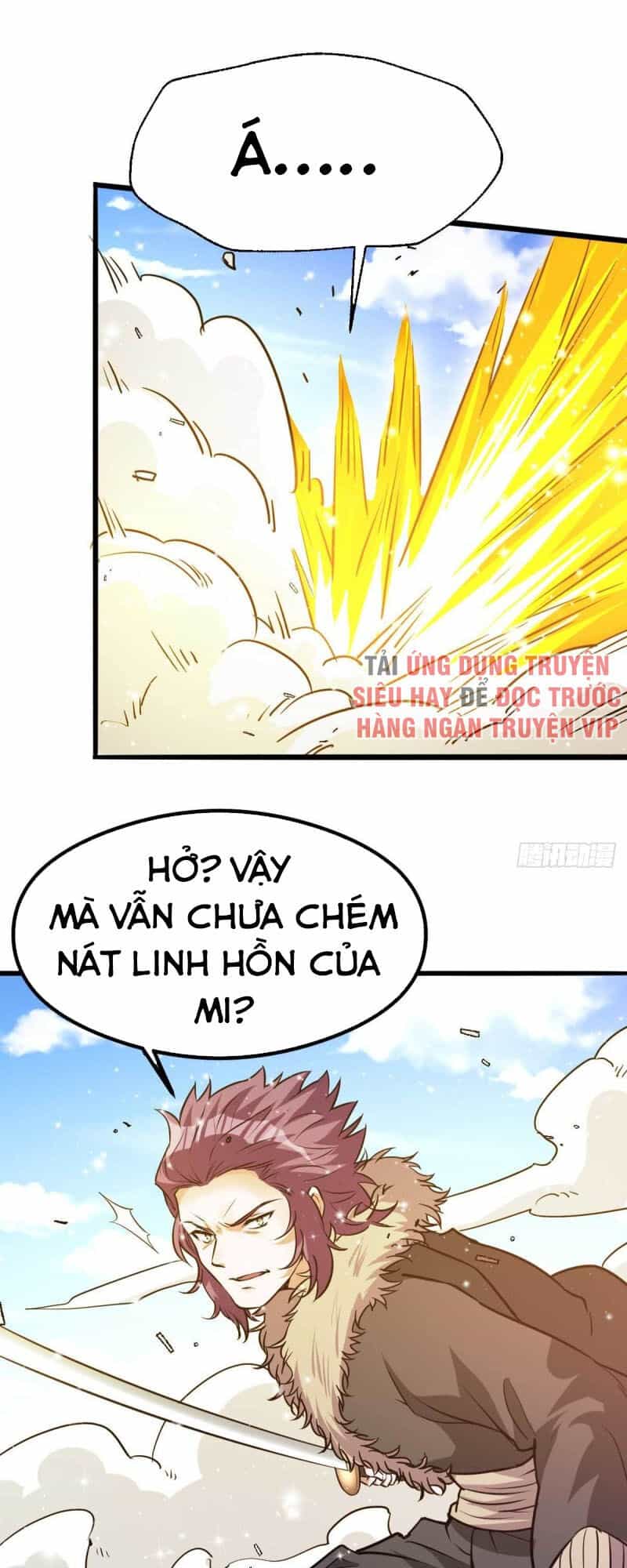 Tiên Vương Trùng Sinh - Chương 132 - ảnh 20