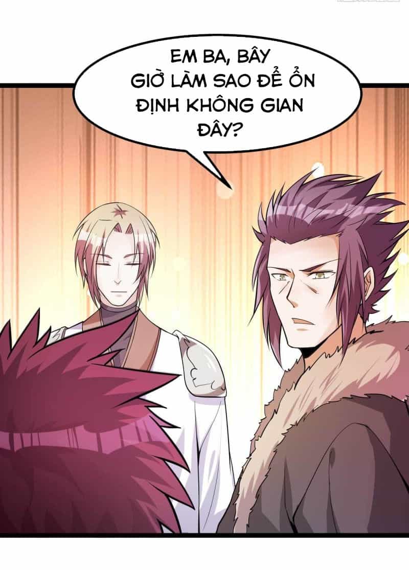 Tiên Vương Trùng Sinh - Chương 132 - ảnh 31