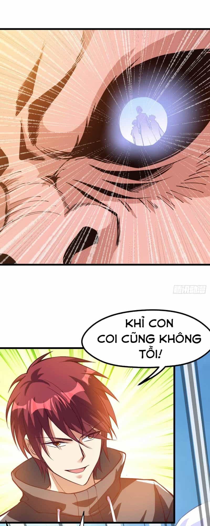 Tiên Vương Trùng Sinh - Chương 132 - ảnh 45