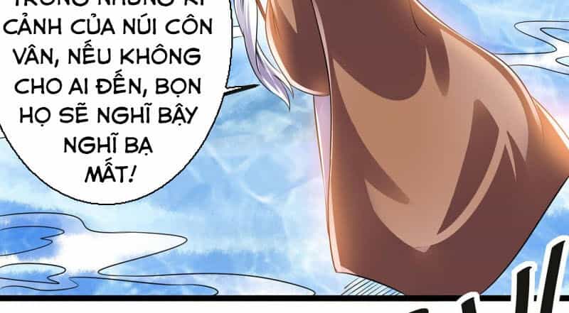 Tiên Vương Trùng Sinh - Chương 133 - ảnh 17