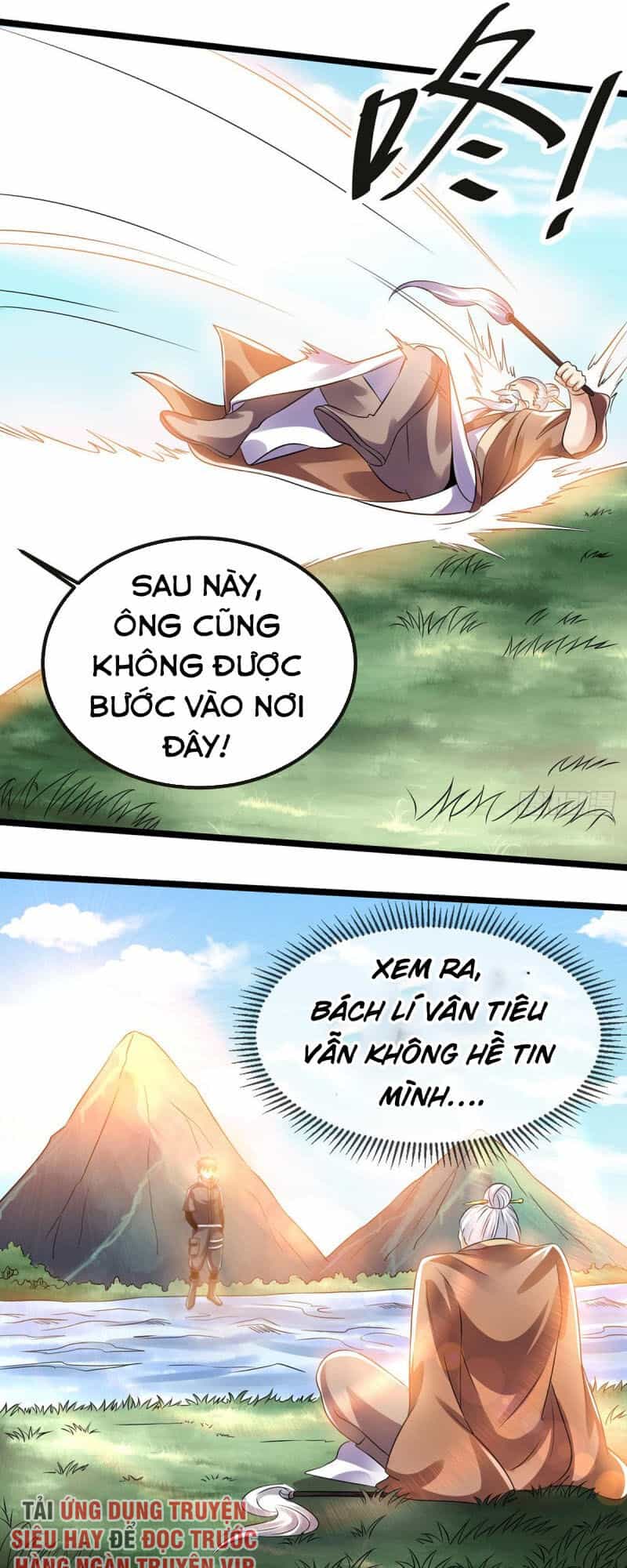 Tiên Vương Trùng Sinh - Chương 133 - ảnh 19