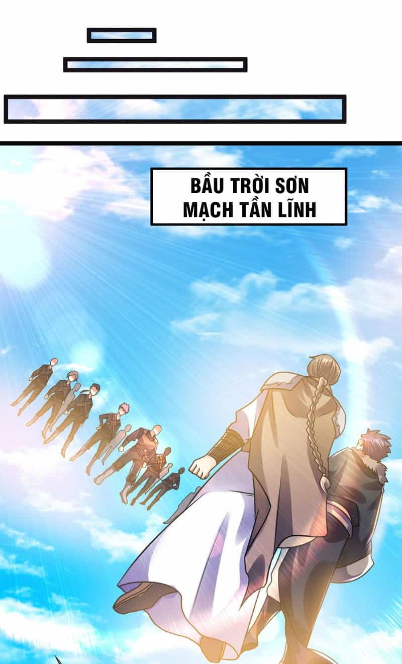 Tiên Vương Trùng Sinh - Chương 133 - ảnh 23