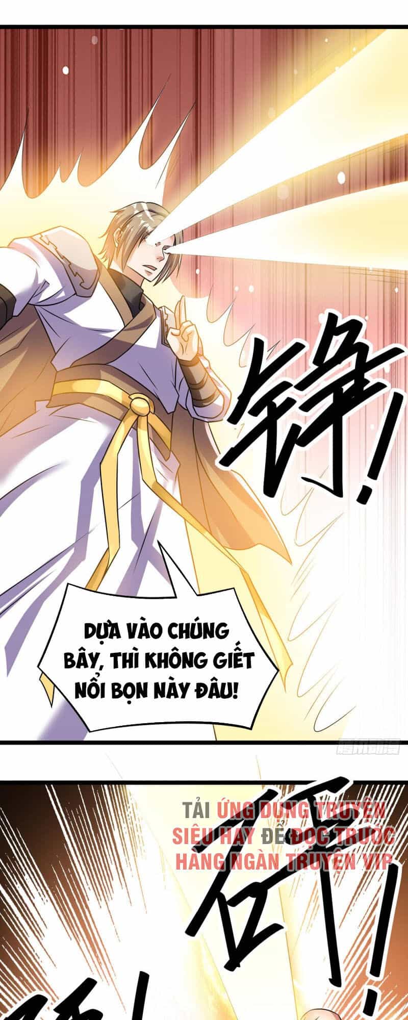 Tiên Vương Trùng Sinh - Chương 133 - ảnh 43