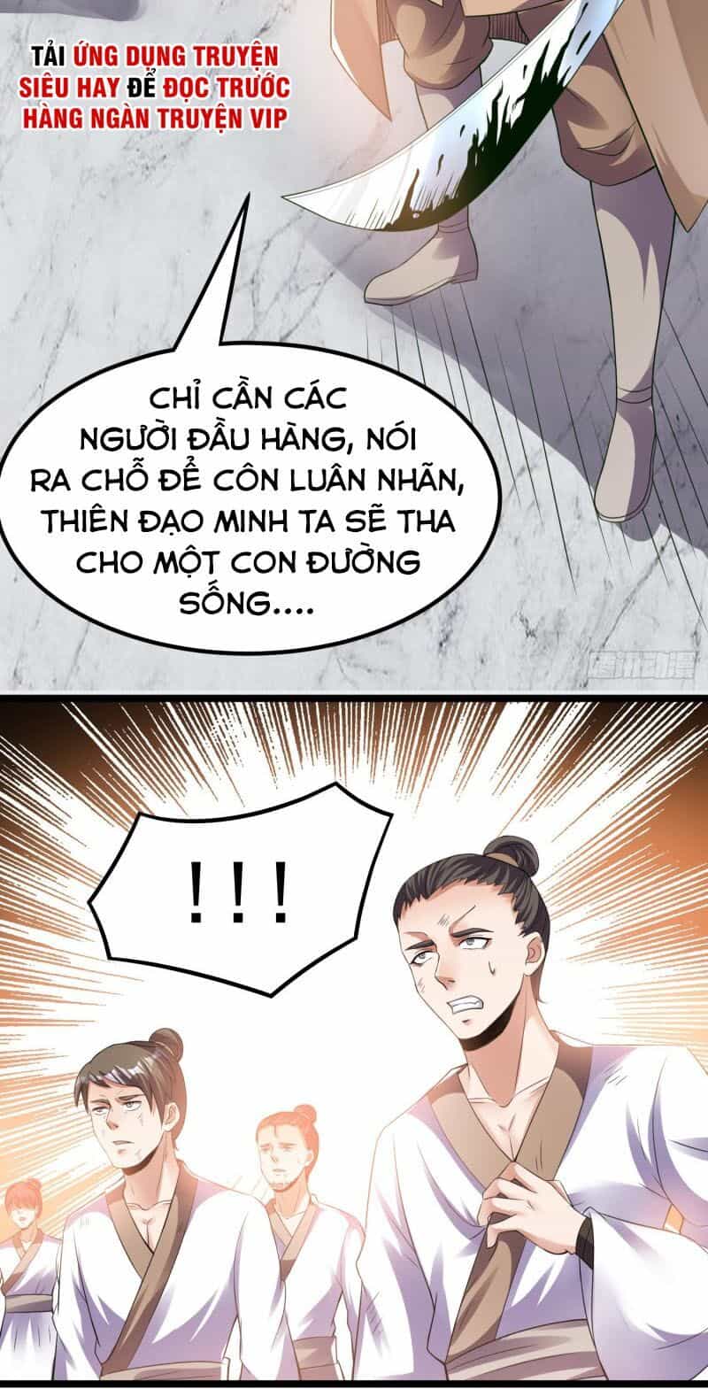 Tiên Vương Trùng Sinh - Chương 134 - ảnh 21