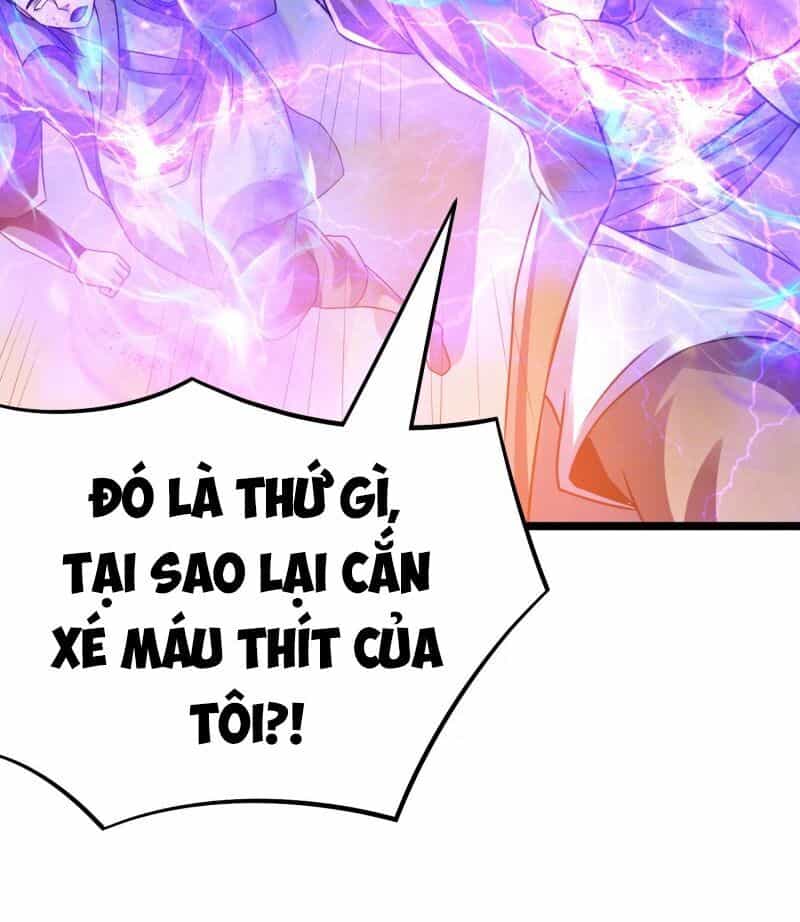 Tiên Vương Trùng Sinh - Chương 134 - ảnh 30