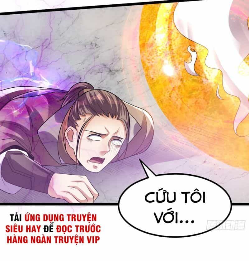 Tiên Vương Trùng Sinh - Chương 134 - ảnh 33