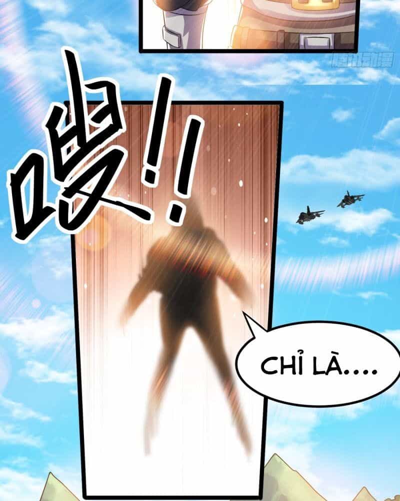 Tiên Vương Trùng Sinh - Chương 134 - ảnh 9