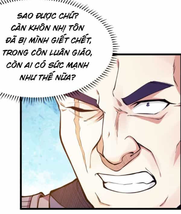 Tiên Vương Trùng Sinh - Chương 135 - ảnh 29